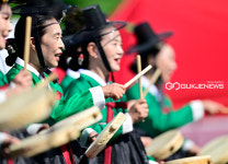 [국제포토] 한국의 이해 & 서울무형문화축제