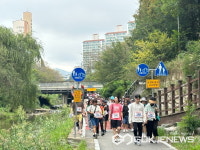 용인시 수지구 풍덕천2동, 동민의 날 행사 개최
