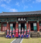 [포토] 영양향교 석전대제 봉행