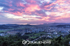 만세보령문화제 6년만에 개최...10월4일 보령종합경기장