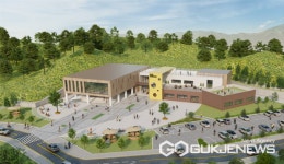 제천시, 문체부 공모...고암 시니어친화형 국민체육센터 선정