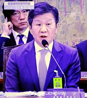 한국축구지도자협회 