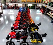 영천시, 41억 투입…중부지역 농기계임대사업소 개소