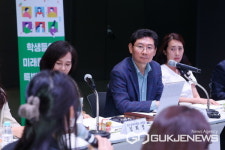 이상일 용인시장, 기흥지역 초등학교 학부모 대표와 학교별 현안 논의