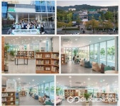 김대권 수성구청장, 구민들의 문화 수요 충족 위해 수성못그림책도서관 오픈