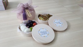 상동읍지역사회보장협의체, 황혼의 함박꽃, 빛나는 우리 성황리에 종료