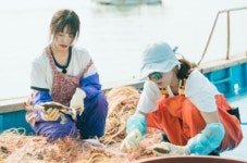 언니네 산지직송 강화도 촬영지 어디? 고민시 꽃게잡이 출격