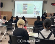 예산예화여자고등학교, 다양한 진로직업체험 프로그램 실시
