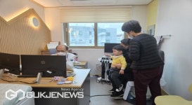 봉화해성병원 소아청소년과, 매주 금요일 연장진료로 편의 제공