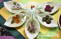 전국 2024 진주茶食경연대회 차문화의 수도 진주에서 펼쳐진다