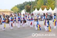 영동군, 55회 영동난계국악축제 오는 9일 개막