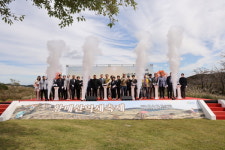 대한민국 대표 가을축제, 제3회 합천 황매산 억새축제 개막