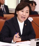 송미령 할당관세 소고기 수입…한우 가격 하락 원인 아냐