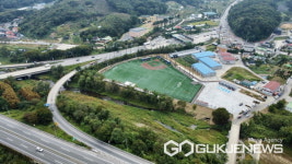 광주시, 남한산성 스포츠타운준공