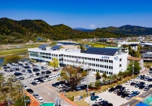 영덕군, 제9회 전국경찰관서 동호인 축구대회 개최