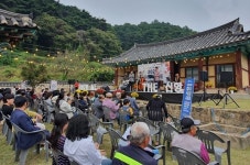 2025년 국가유산 활용사업 6건 선정…국비 4억원 확보