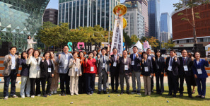 강석주 시의원, 2024 서울탄생, 실버 세대공감축제 성황리에 개최
