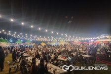 진천군, 맥주축제 8000여명 참석 성료