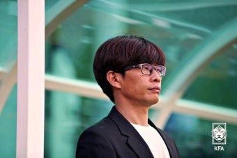 여자 축구국가대표팀 감독으로 신상우 전 창녕WFC 감독 선임