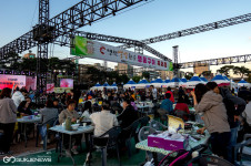 영천별빛한우 명품구이 축제, 12~13일 영천강변공원서 열려