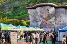 중랑구, 체험하고 즐기는 중랑청소년 꿈찾기 2024 중랑청소년 진로박람회 성료
