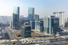 화성시, 동탄 일대 중기부 화성동탄테크노폴 벤처기업육성촉진지구로 지정