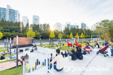 탄천에서 만나는 디즈니 2024 성남페스티벌 메인제작콘텐츠 공개