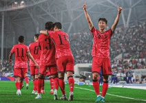 [한국 이라크 축구] '홍명보호 3연승' 조별순위와 경기일정은?