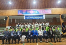 익산서동 로타리 클럽 후원, 진경여자고등학교 인터랙트, 창단