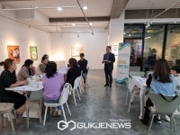 진천 이월초등학교,  퇴근길 학부모 역량강화 연수 진행