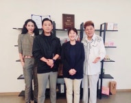 케이팝 스타-엘스타-미라클 D&C 협약체결 글로벌 무역플랫폼 구축