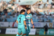 안산FC, 전남드래곤즈 상대로 분위기 반전 노린다