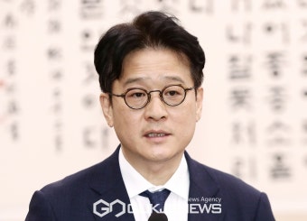 업무보고 하는 이창수 서울중앙지검장