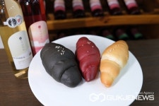 영동군, 빵지로드 조성 추진