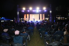 완주 주민‧근로자 화합… 어울림 콘서트 성료