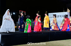 한복의 날 맞아 3회 한복사랑 인천시민 놀이마당 개최