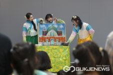 용인문화재단, 2024 브런치 콘서트 전람회 속 멜로디