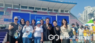 군산시, 외국인 명예통장, 지역사회 통합과 안전망 구축에 기여