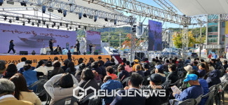 예산군, 제14회 대한민국 명주대상&명주페스타 성공 개최!