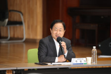 남양주시, 이젠 내가 호평동 시민시장