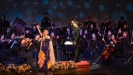 [포토] 영덕군, 조수미 in LOVE콘서트 성료