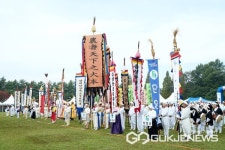청주예총, 28회 충북민속예술축제-15회 충북청소년민속예술제 성료