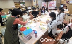 단양군 매포청소년문화의집, 여성가족부 청소년수련활동 인증제 선정