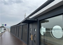 서울시, 한강다리 전망카페에서 브런치 즐겨요…양화대교 등 4곳 리모델링 오픈