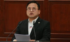 박해수 충주시의원, 충주시 각종 공모사업 면밀한 사전 검토 필요