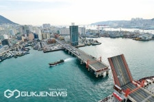 부산시설공단, 영도대교 정밀안전 진단...29일 새벽 1~5시 전면통제