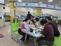 남원시, 여권발급 목요 야간 민원실 매주 운영