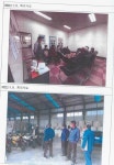 서산시 고북면 유원포리머 논란에 시의원들 방문...비현실적 주장 난무