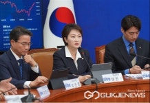 이언주 의원, 국토부 동백IC 연결 허가 승인 최종 확정 환영