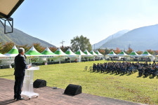 정선군, 2024년 여량면민의 날 행사 개최